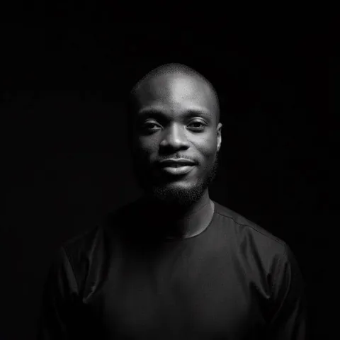 Portrait of Nweke Somto, Director, Engineering